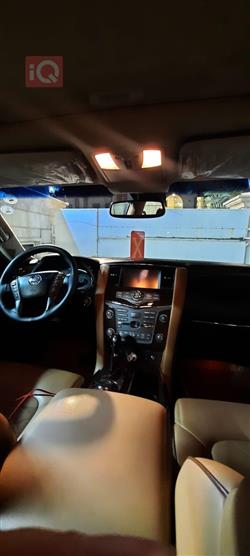 Nissan Armada